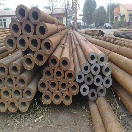 小口径无缝钢管