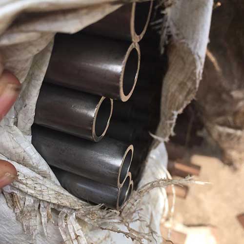 不锈钢换热管